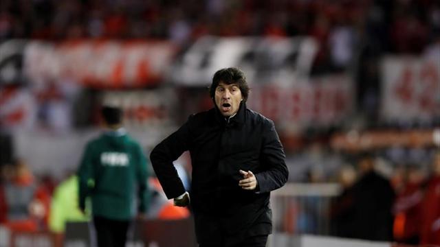 Olimpia estrena liderato contra Luqueño en nueva fecha de Apertura paraguayo