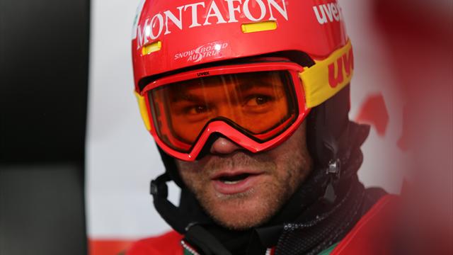 Snowboard-Cross: Schairer mit Halswirbelbruch