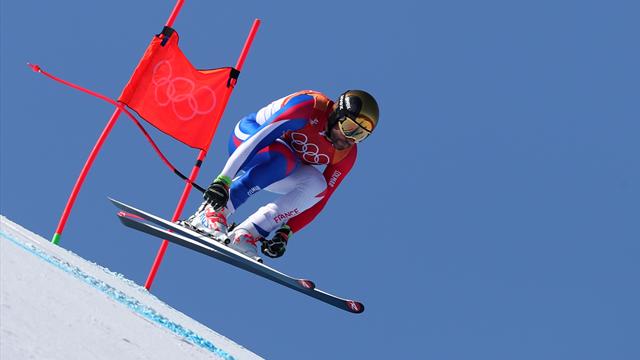 Herzloses IOC: Kein Gedenken an toten Abfahrer