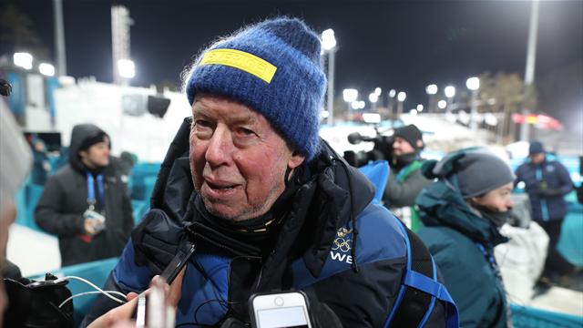 Svenskenes suksesstrener støtter dopingutestengte russere: – Synes synd på dem