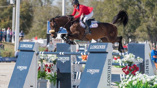 La Copa de Naciones arranca en Ocala y Abu Dabi