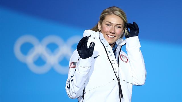 Shiffrin verzichtet auf Super-G: "Sie braucht einen Tag Pause"