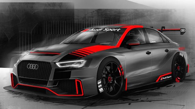 WTCR gets more Audis and more champions