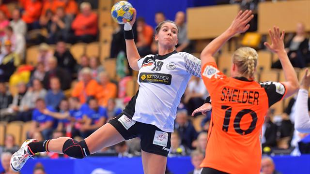 Handball: Bölk wechselt im Sommer zum Thüringer HC
