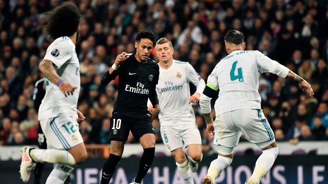 Neymar-Wechsel zu Real angeblich fix, PSG-Boss: "Unmöglich"
