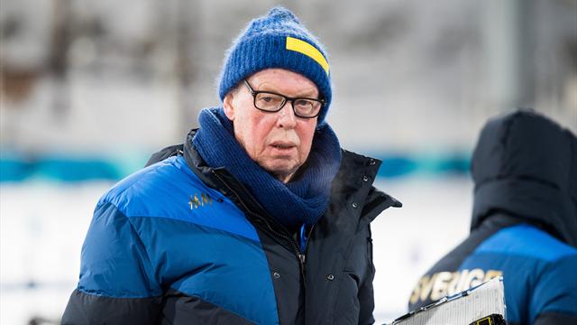 Pichler försvarar avstängda ryssarna: "Säker på att de är rena"