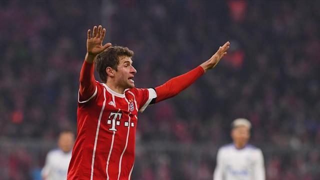 El Bayern visita al Wolfsburgo en una nueva edición de un duelo con historia