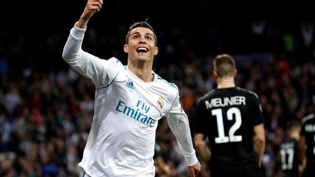 Las claves del triunfo del Real Madrid ante el PSG