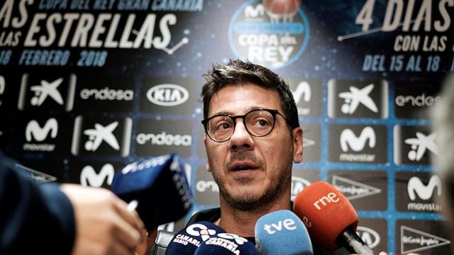 Katsikaris: "Valencia es favorito aunque espero ver a un Iberostar guerrero"