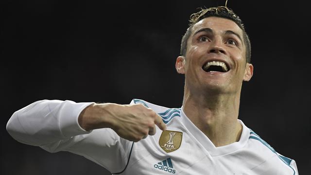 « Donne moi plus d’argent » : la célébration de Cristiano Ronaldo face au PSG fait polémique