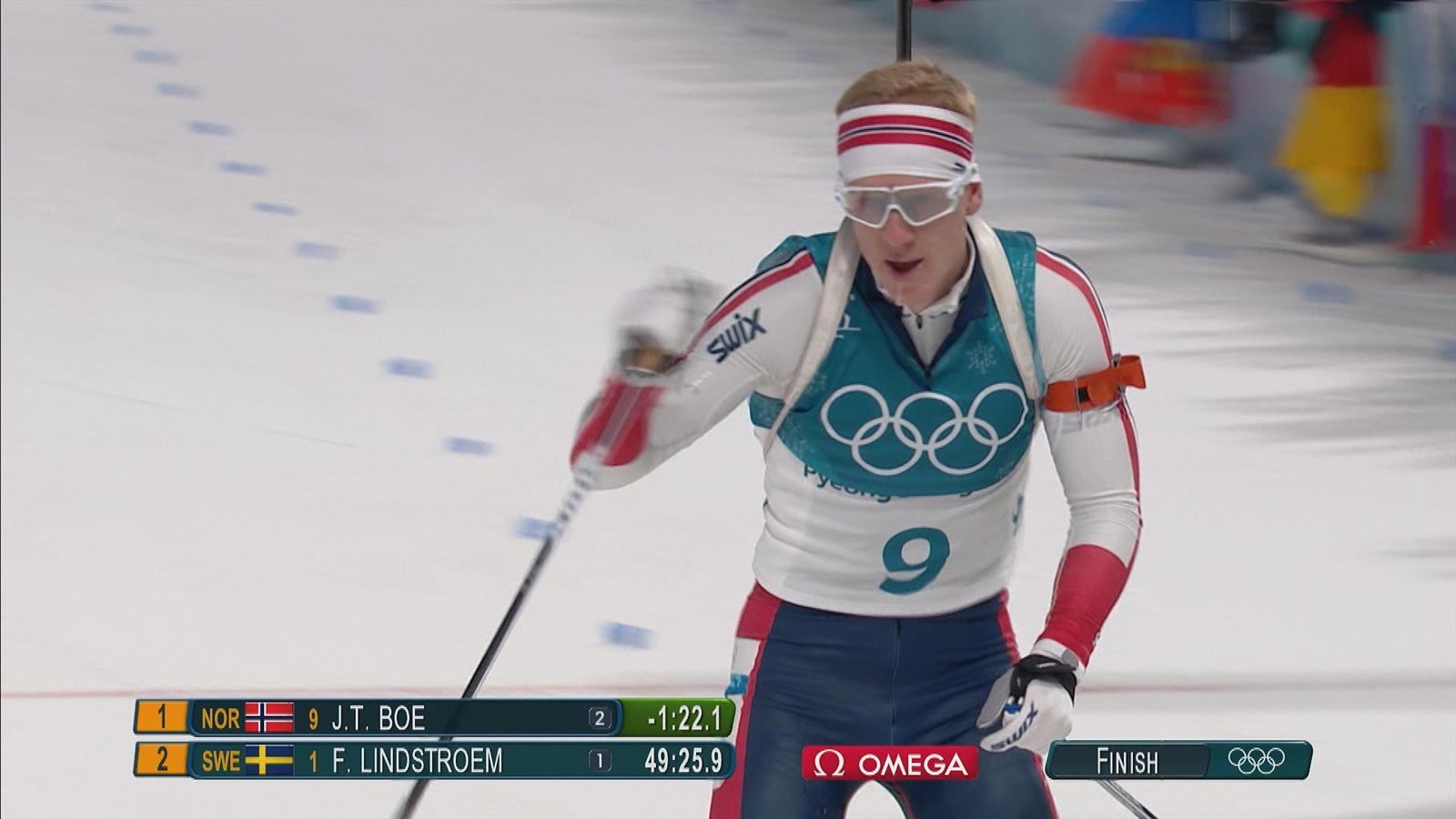 2018 Avrupa Biatlon Şampiyonası 2018 Avrupa Biatlon Şampiyonası