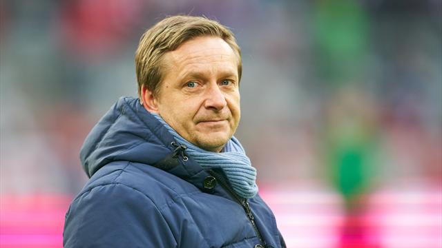 Heldt: "Kein Kontakt" zum VfL Wolfsburg