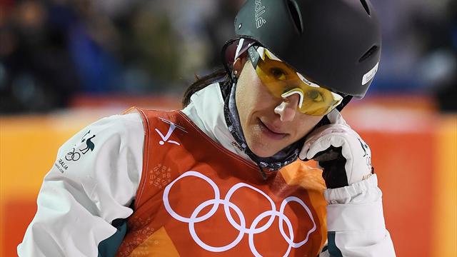 Olympiasiegerin Lassila scheitert in Freestyle-Quali