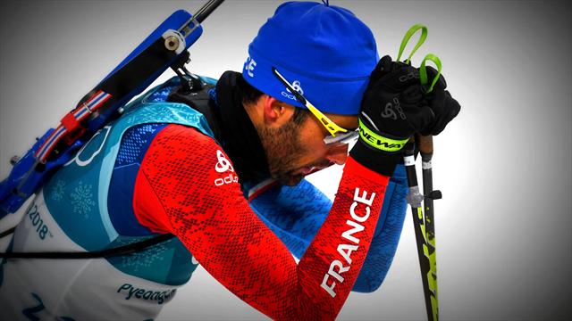 Sport de merde, sport sublime