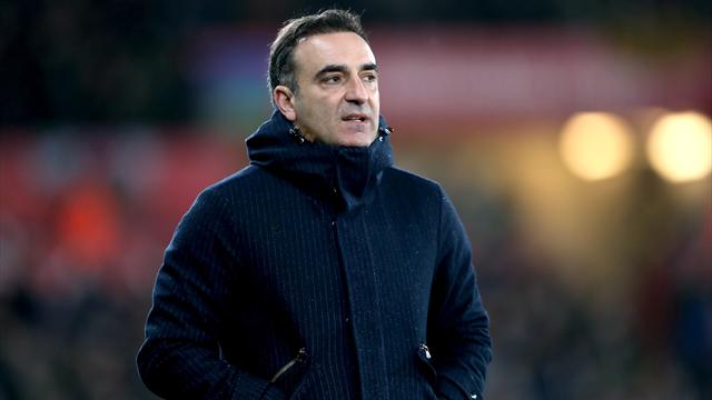 Carlos Carvalhal predicts ‘good reception’ on return to Hillsborough