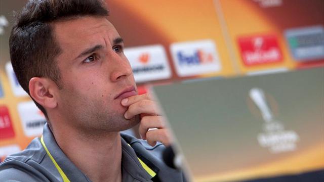 Hugo Mallo: "Aspas no se mueve en el fútbol por dinero"
