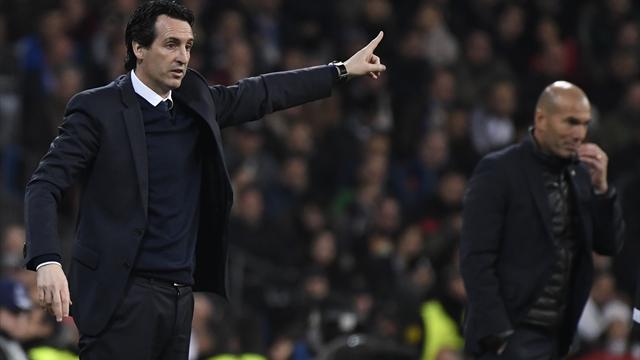 Un tournant radical dans le management d’Emery, pas dans son coaching