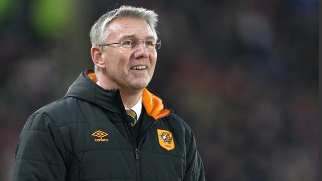 Hull head into FA Cup clash at Chelsea with ‘nothing to lose’