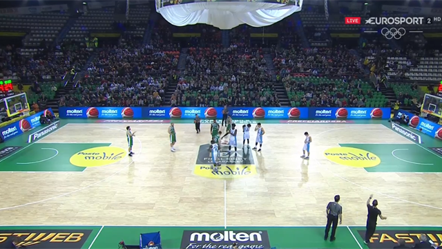 Final Eight: Sidigas Avellino-Vanoli Cremona 82-89 d1ts, gli highlights Final Eight: Sidigas Avellino-Vanoli Cremona 82-89 d1ts, gli highlights
