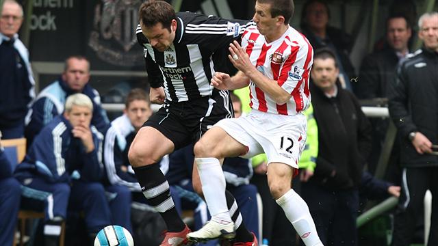 Sunderland to stage tribute to former player Liam Miller
