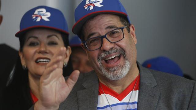 Los Criollos de Caguas denuncian actos de vandalismo en su estadio