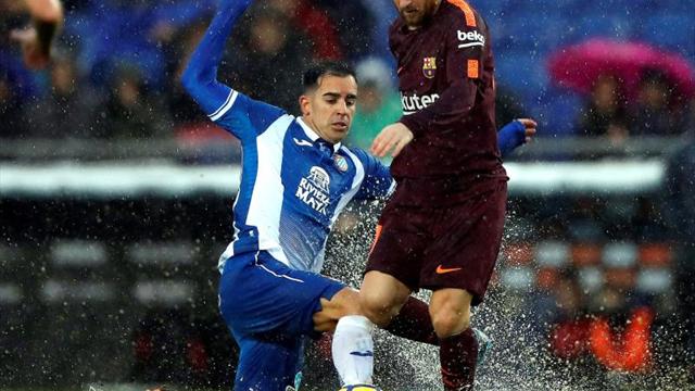 Darder: "Me ficharon para dar creatividad al equipo y me está costando"