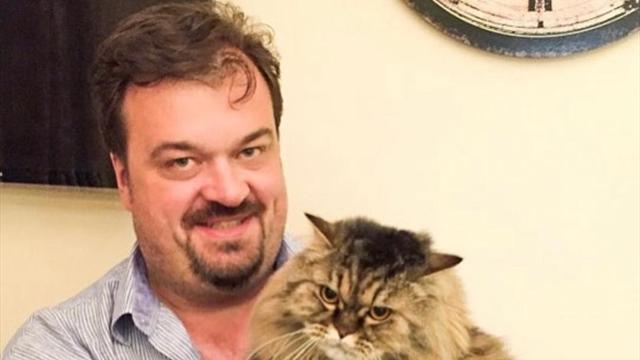 «Типичный кацапский шовинист». На Украине ответили на слова Уткина о неприезде журналистов на ЧМ