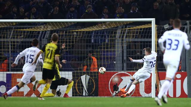 Borussia Dortmund-Atalanta in Diretta tv e Live-Streaming