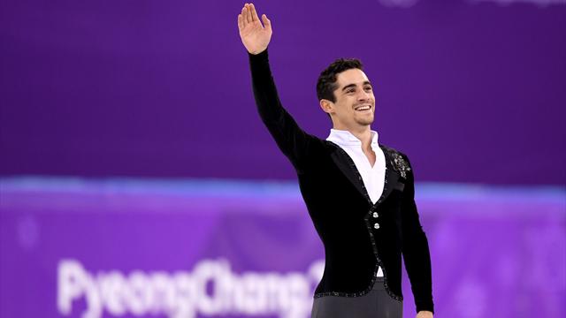 Javier Fernández confirma su retirada tras el Europeo donde buscará el heptacampeonato