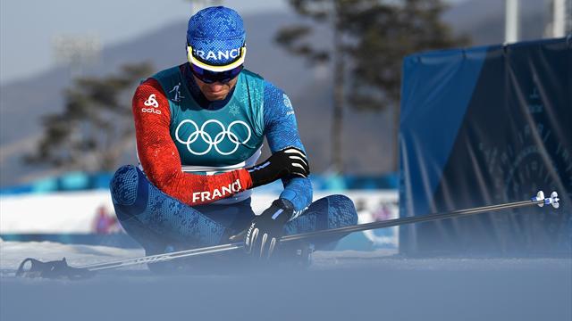 Cologna superstar, cruel pour Manificat