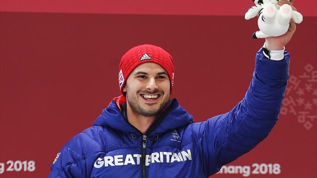The five medallists who made Pyeongchang Team GB’s best ever Winter Olympics