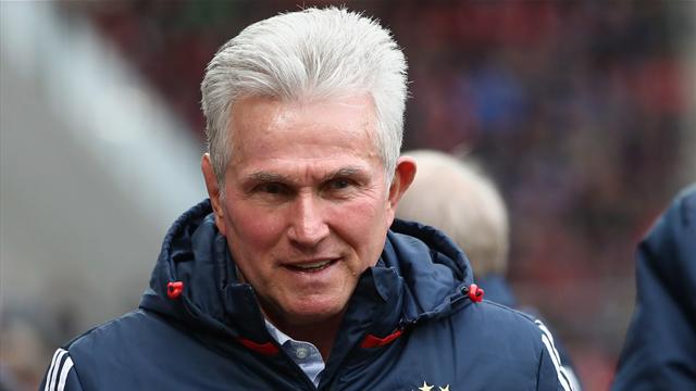Heynckes annuncia l’addio al Bayern: “Mi manca mia moglie, a 72 anni le priorità sono altre”