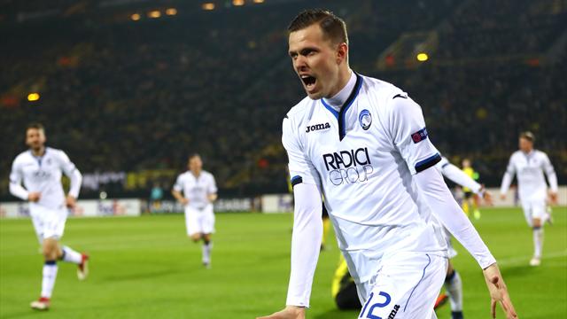 Atalanta, Percassi: “Ilicic-Inter? Fantasia”