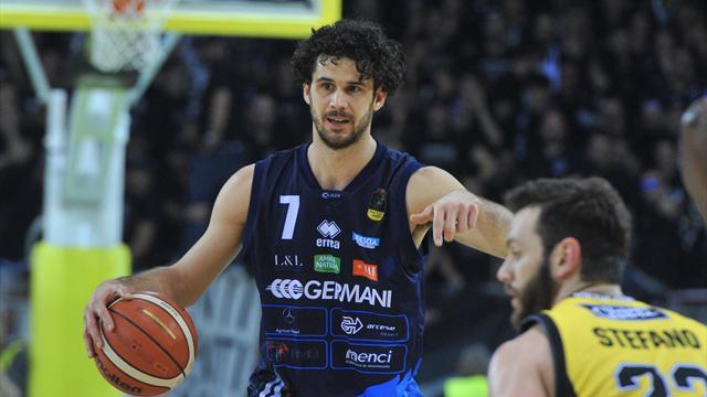 Final Eight: Brescia vola in semifinale, la Virtus Bologna perde Ale Gentile e si scioglie