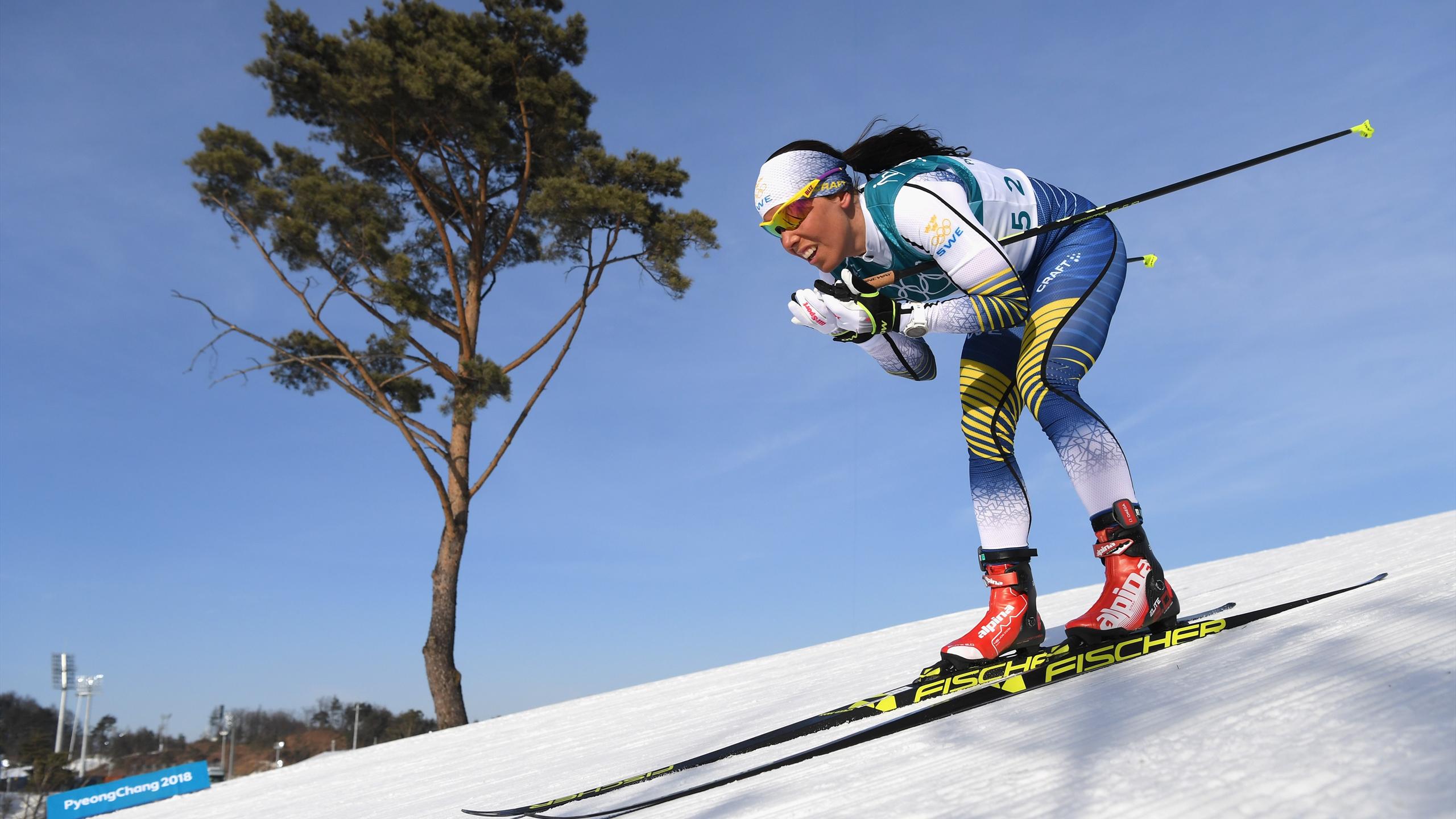 Olympia 2018 Die Wettkämpfe am 25. Februar mit Bob und Eishockey