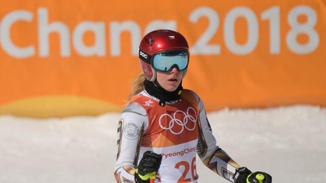 KNALLEN: "Är den största skrällen i alpina historien!"