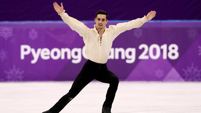 Fernandez will mit siebtem EM-Titel Karriere beenden