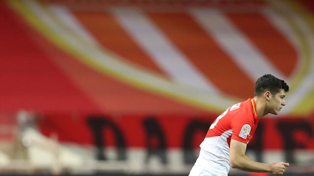 Les fantômes offensifs de Monaco