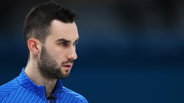 Italia, un'altra sconfitta e addio semifinali: la Corea vince 8-6