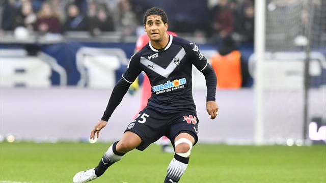 Bordeaux emmène 21 joueurs dont Pablo pour Ventspils