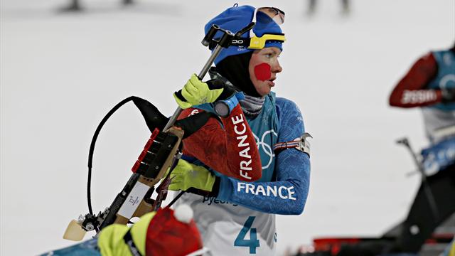 Dorin-Habert n'a pas encore dit son dernier mot