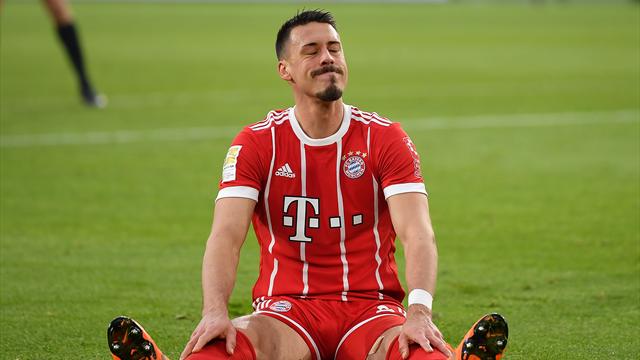 Wagner-Festspiele am Ballermann: No Sandro, no Party!
