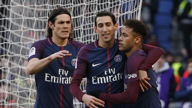 Le PSG signe un partenariat en Chine pour trouver "plus de revenus"