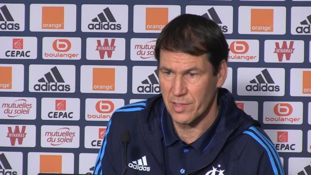 Garcia : »Thauvin se fait matraquer, il serait temps de le protéger »
