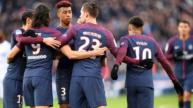 Soutien à Emery, fin des polémiques : Les Parisiens décrètent l’union sacrée