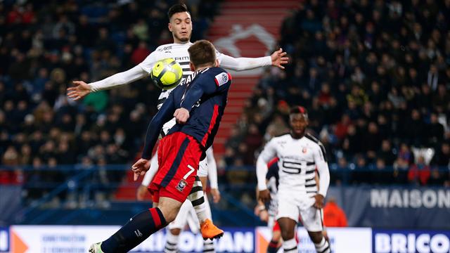 Les fautes de main, un enfer pour les arbitres (et la VAR ne va rien arranger) Les fautes de main, un enfer pour les arbitres (et la VAR ne va rien arranger)