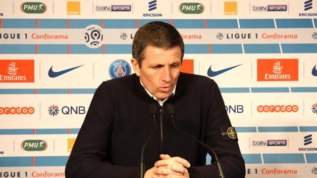 Laurey : "Il y avait des coups à jouer" Laurey : "Il y avait des coups à jouer"