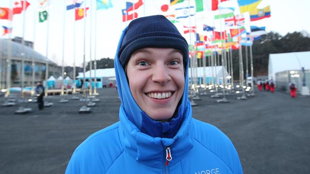 Taklet presset - klar for finale etter superomgang: – Helt rå!