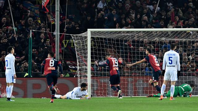 Inter, Spalletti: