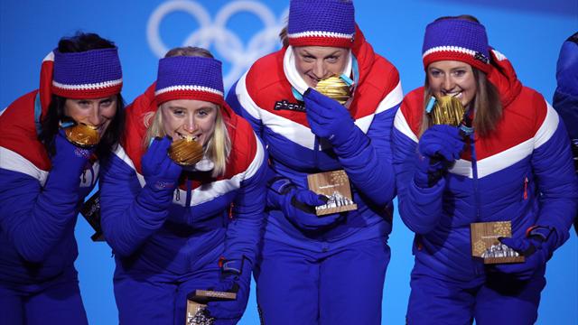 Экс-тренер сборной Финляндии: «Лыжам не нужны больные норвежцы. Пусть организуют Кубок астматиков»